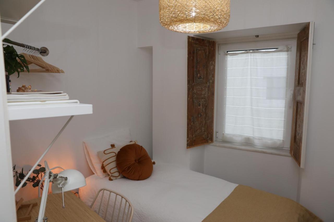 Appartement Casa Rosas Do Mondego à Figueira da Foz Extérieur photo