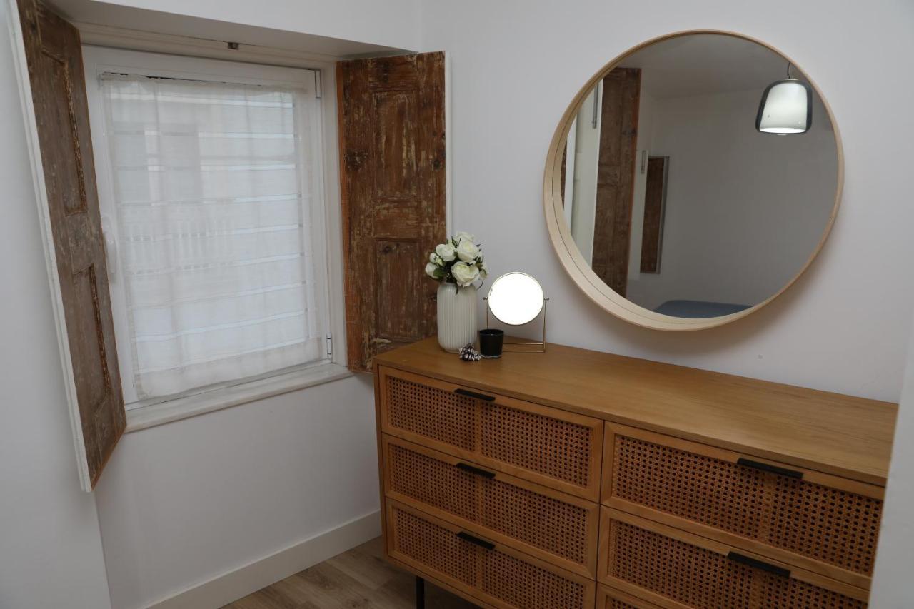 Appartement Casa Rosas Do Mondego à Figueira da Foz Extérieur photo