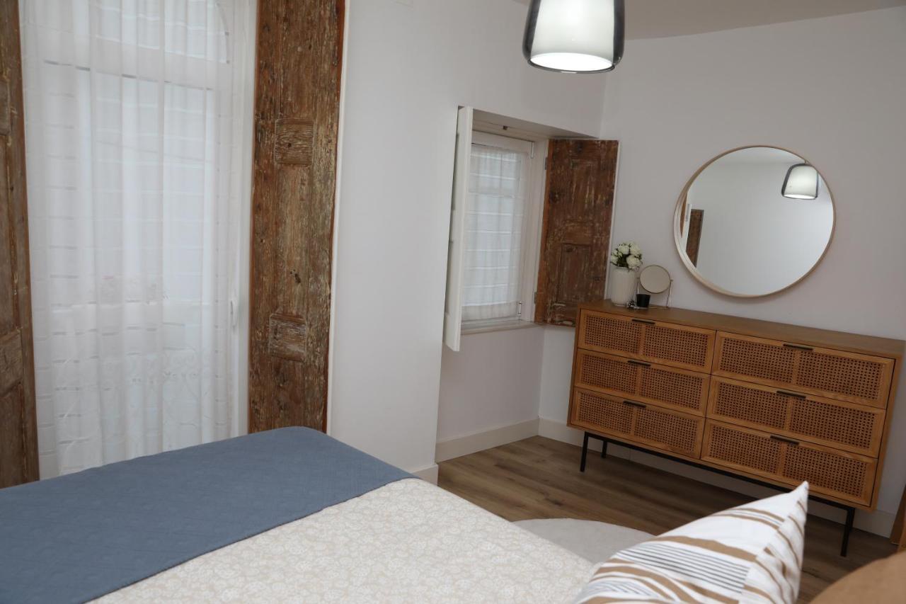 Appartement Casa Rosas Do Mondego à Figueira da Foz Extérieur photo