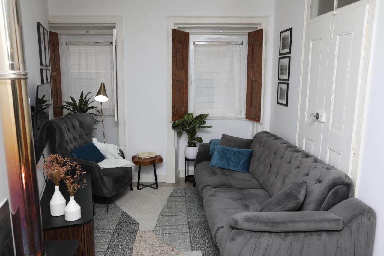 Appartement Casa Rosas Do Mondego à Figueira da Foz Extérieur photo