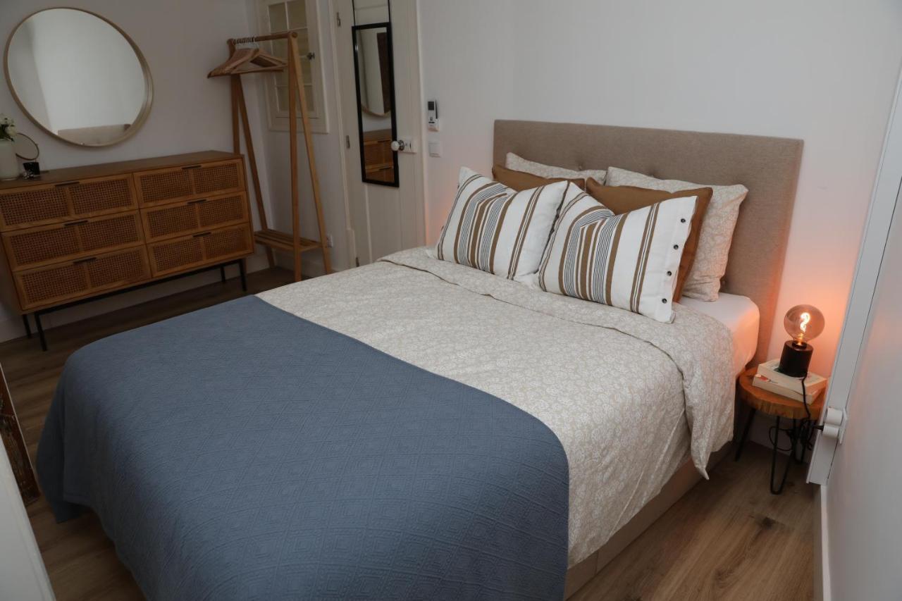 Appartement Casa Rosas Do Mondego à Figueira da Foz Extérieur photo