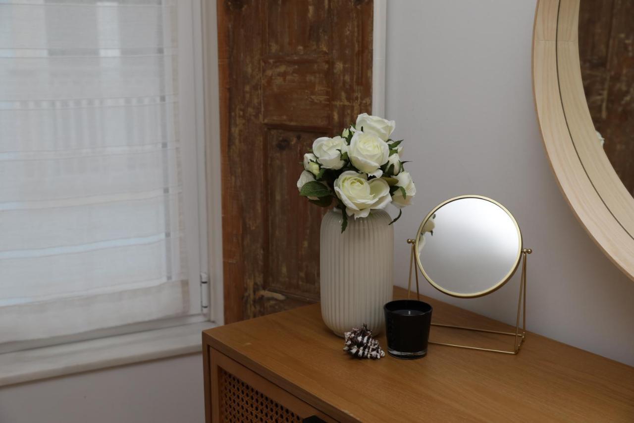 Appartement Casa Rosas Do Mondego à Figueira da Foz Extérieur photo