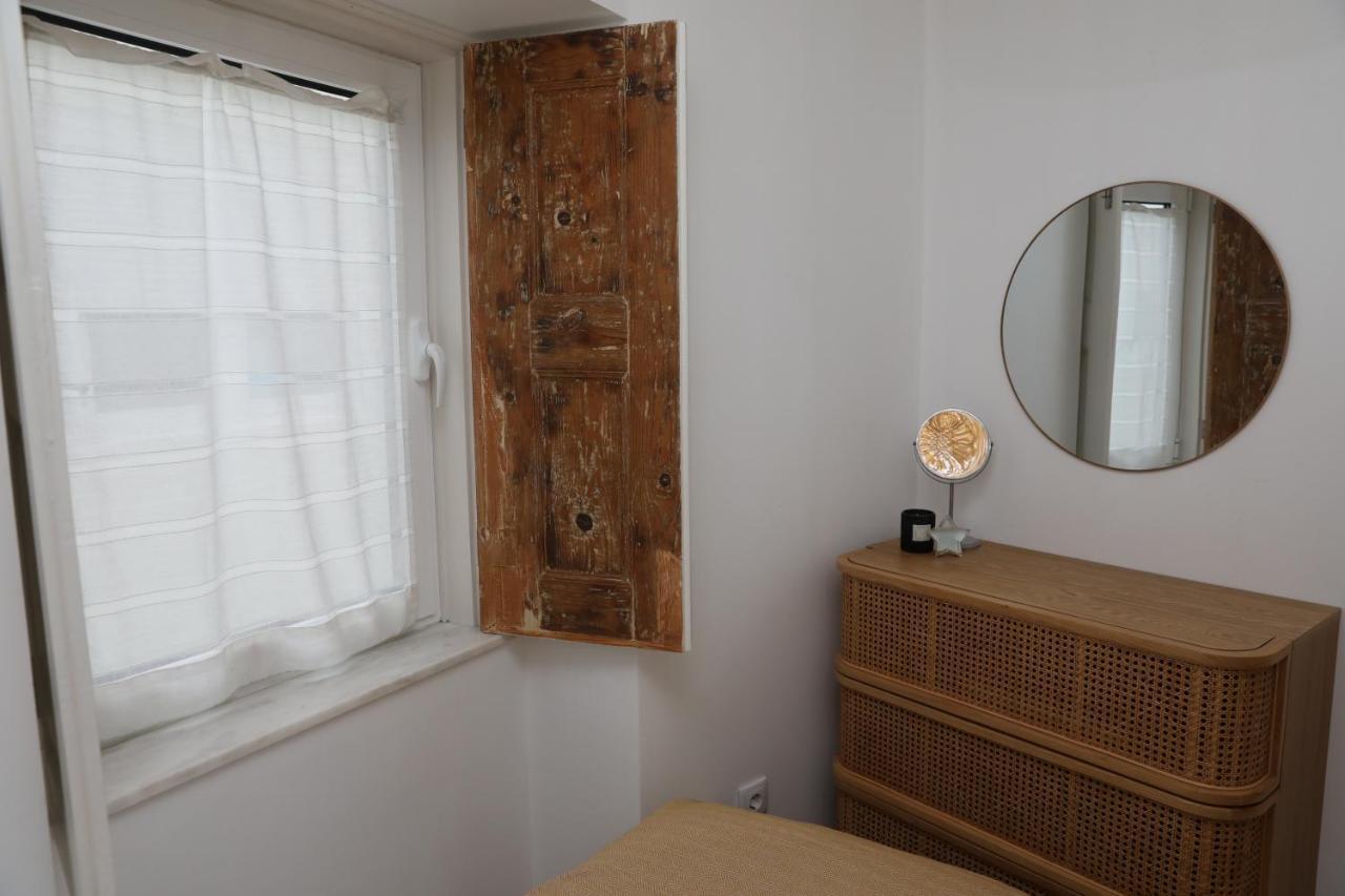Appartement Casa Rosas Do Mondego à Figueira da Foz Extérieur photo